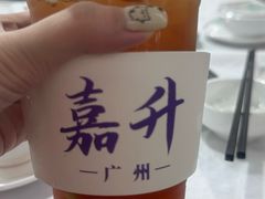 -嘉升大排档(番禺总店)