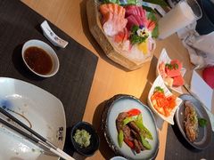 -德川家日本料理(中关村寰太大厦店)