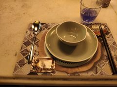 紫花菠萝水-CHINCHIN 青青·泰国料理(万象食家店)