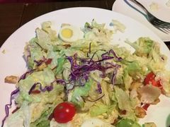 凯撒沙拉-莫比餐厅(五道口店)