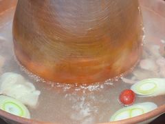 -钢管厂五区小郡肝火锅串串香(清河店)