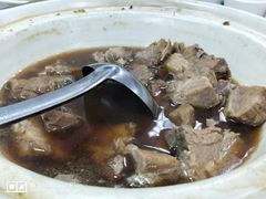 肉骨茶-新峰肉骨茶