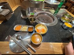 -韩烧牛中牛·甄选黑牛烤肉(黑金店)