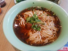 -李先生牛肉面大王(广渠门内店)
