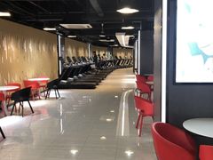 -一兆韦德健身(张杨路店)