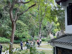 -深圳国际园林花卉博览园