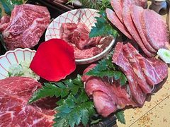-300杯·和牛烧肉清酒专门店(廊里店)