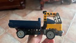 -乐高授权专卖店(华采天地店)