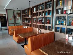 -新时代大酒店(仰口路店)