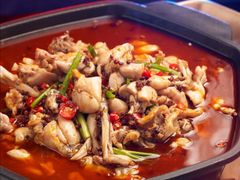 -蘭奢雅集·江浙菜(青山江滩店)