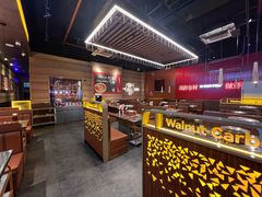 -核桃碳烤肉馆(深圳首店)