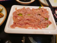 坐飞机来的鸭肠（小份）-重庆德忆火锅（龙南街3店）(渝水岸餐饮)