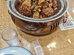 -乔家满族八大碗(流水沟店)