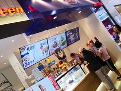 -DQ·蛋糕·冰淇淋(天通苑华联店)