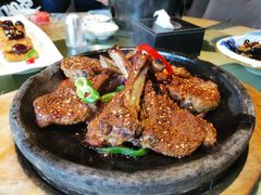 -铜锣湾·有麝自然香(重庆新天地店)