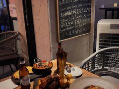 -Cyclus Craft Kitchen薩克思手工厨房