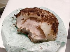 脏脏芋头仔-聪记香港糯米糍(天虹店)