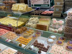 -泸溪河桃酥(龙湖长楹天街店)