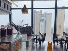 -君悦酒店·乐厨·高空自助餐(青年大街店)