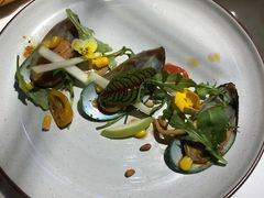 -Wei菋·Le Bistrot
