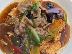 -院8里·少城记忆老川菜(宽窄巷子店)