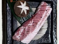 -泥炉烧肉师(新街口金銮巷店)