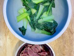 -老新隆牛肉锅贴(新街口店)