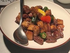 -汤城小厨•粤菜•靓汤(金融街店)