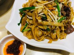 -明泉居茶点荟(车陂店)