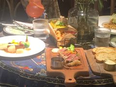 -第101座花园餐厅(湖滨88店)