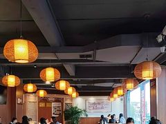 -老雒阳面馆·水席(洛宁高速路口店)