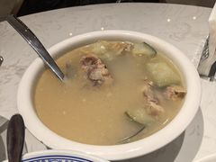 -上海宝华喜来登酒店·采悦轩中餐厅