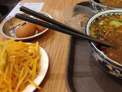 小菜-有礼有面(知春路店)