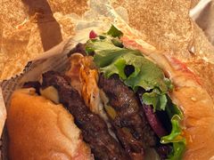 -Fergburger(皇后镇店)