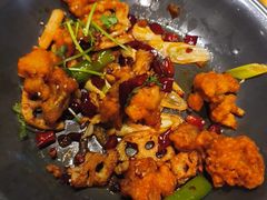 -外婆小菜(灵岩南路店)