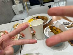 -池奈·咖喱蛋包饭(熙地港店)