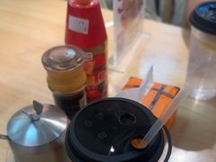 -明記茶餐廳(福田总店)