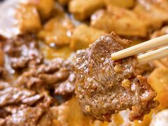 -阿昌白族石板烧(大理古城店)