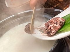 -大良毋米粥(锦龙路总店)