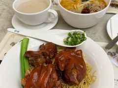 -翠华(澳门银河店)