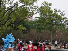 -翠湖公园