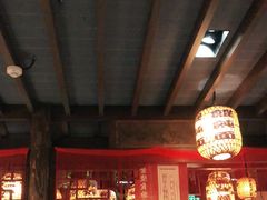 大堂-南京大牌档(三阳广场苏宁店)