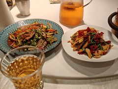 -耶里夏丽·丝路新疆菜·清真食品(徐汇南丹东路臻选店)