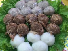 -清真·马家火锅美食城(镇江北路店)