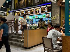 -黄泥岗·地道湖北菜(奥特莱斯店)