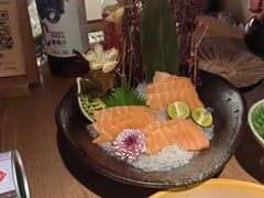 -松幸日式料理(中山路店)