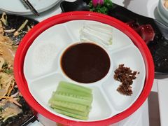 -老城味道·传统天津菜(杨柳青店)