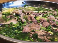 跷脚牛肉-杨三孃跷脚牛肉(中粮鸿云悦街店)