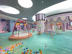 -青水瓦台汤泉(未央店)