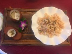 龙井虾仁-楼外楼(玉泉店)